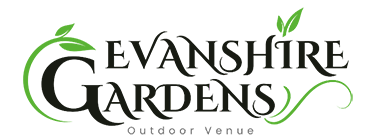 Evanshire Gardens - Logo